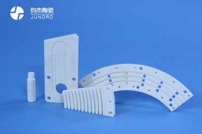 氧化鋁陶瓷的加工的難點有哪些 氧化鋁陶瓷的加工的難點有哪些