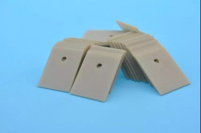 氮化鋁陶瓷材料應(yīng)用簡介 氮化鋁陶瓷材料應(yīng)用簡介