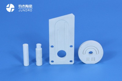 氧化鋁陶瓷材料在電子電力方面的應(yīng)用 氧化鋁陶瓷材料在電子電力方面的應(yīng)用